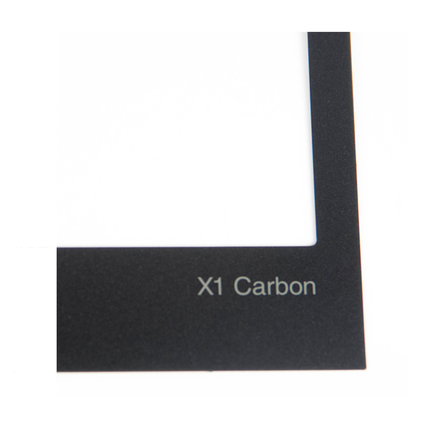 Ramka zewnętrzna matrycy Lenovo X1 Carbon 4 2016