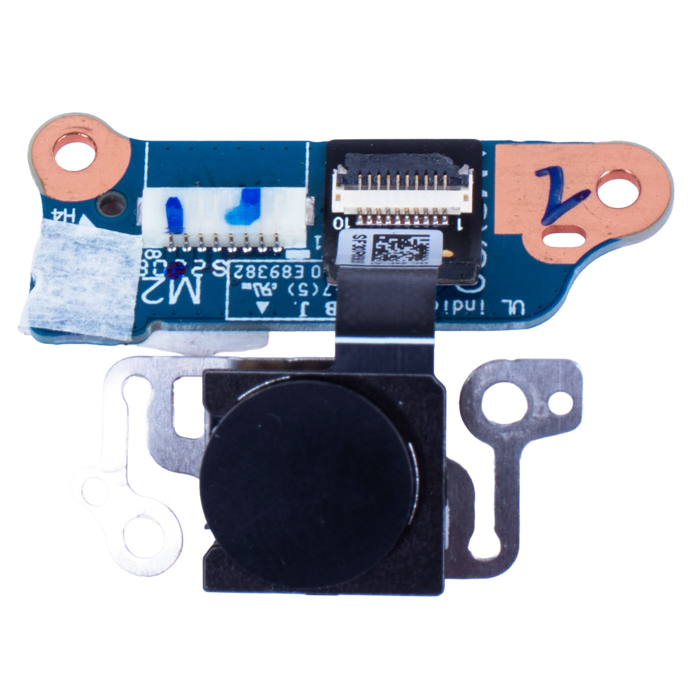 Sensor czytnik linii Lenovo ThinkPad T14s X13 3 generacja