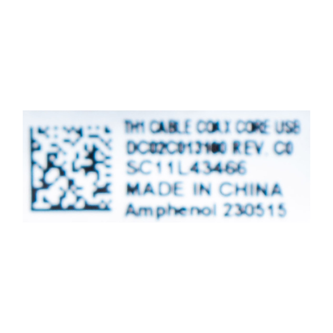 Skrzydło matrycy Lenovo X1 Carbon 12 13 OLED 2.8K