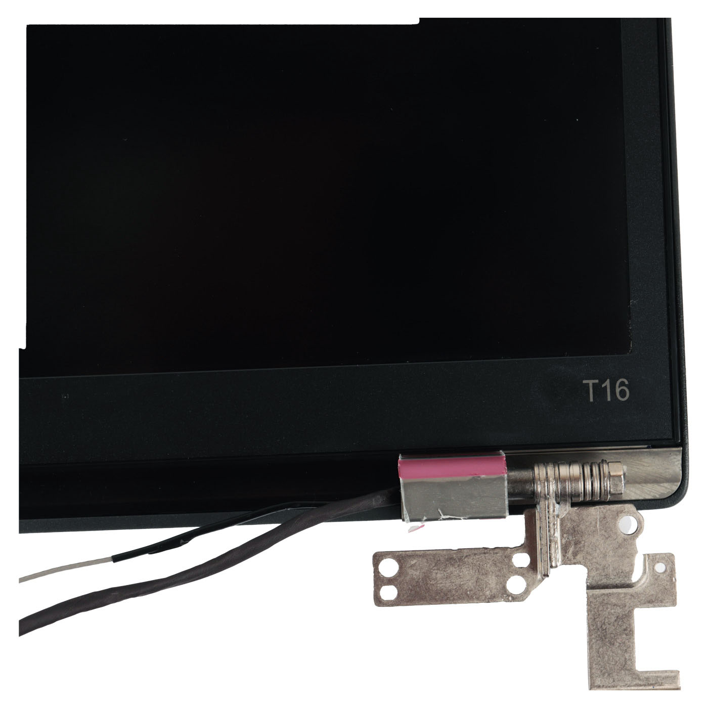 Skrzydło matrycy Lenovo ThinkPad T16 2 gen FHD RGB