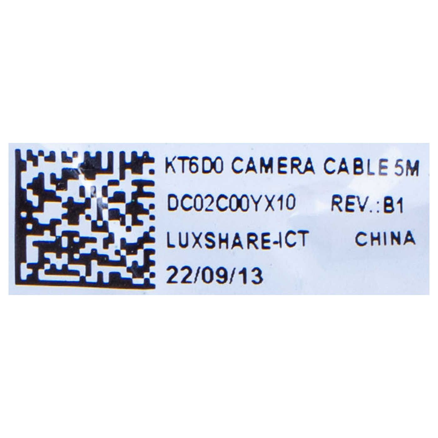 Skrzydło matrycy Lenovo ThinkPad T16 P16s 2 gen FHD 5M