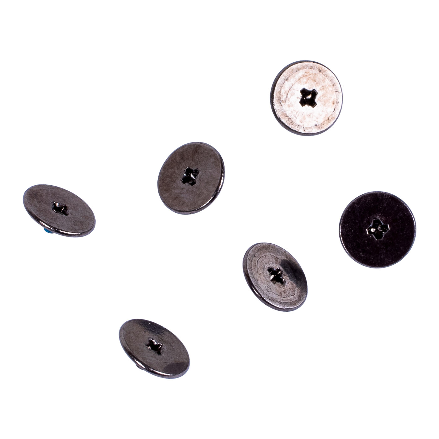 Śrubki touchpad clickpad Lenovo LOQ 15 IRX9