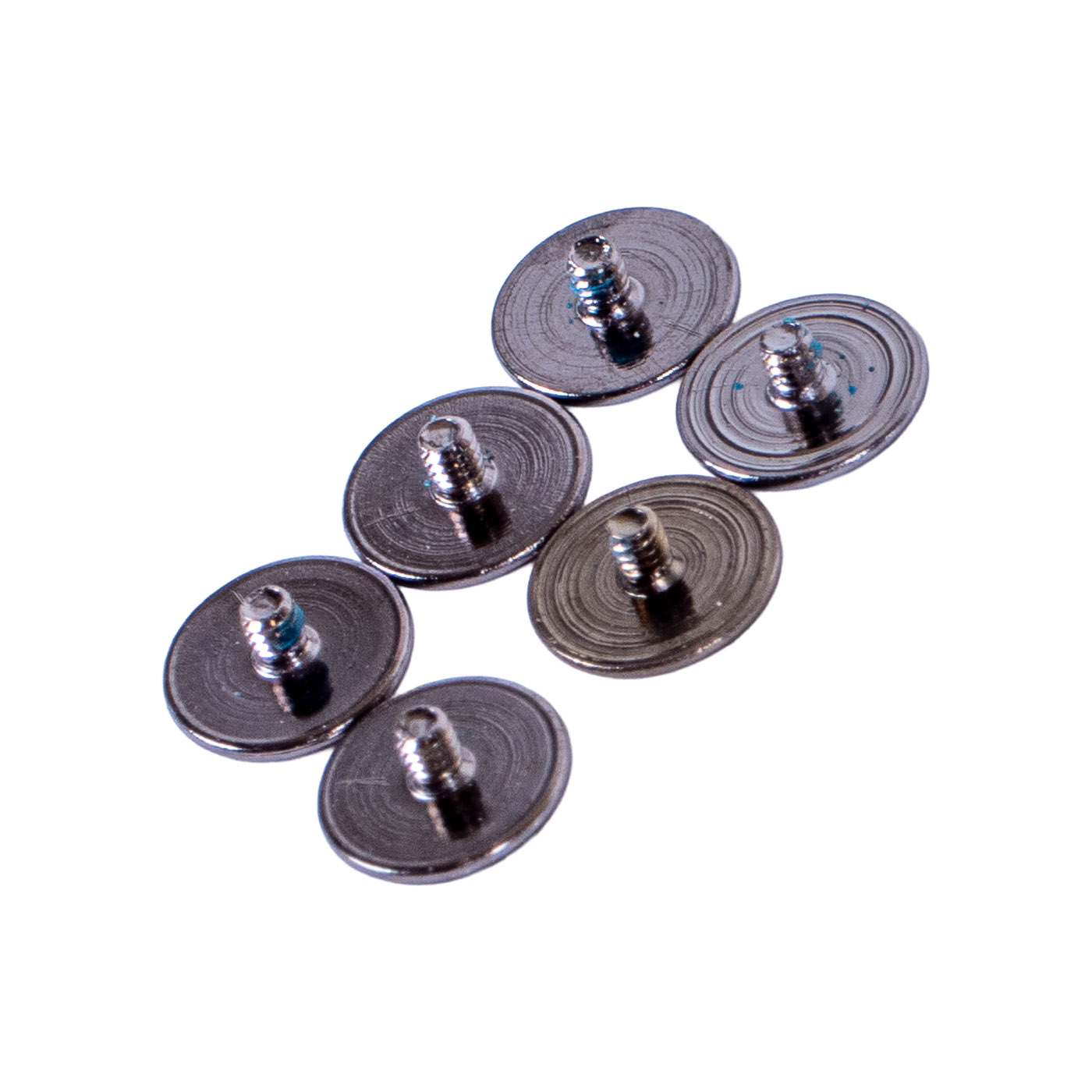 Śrubki Touchpad Lenovo Legion 5 16 IRX9