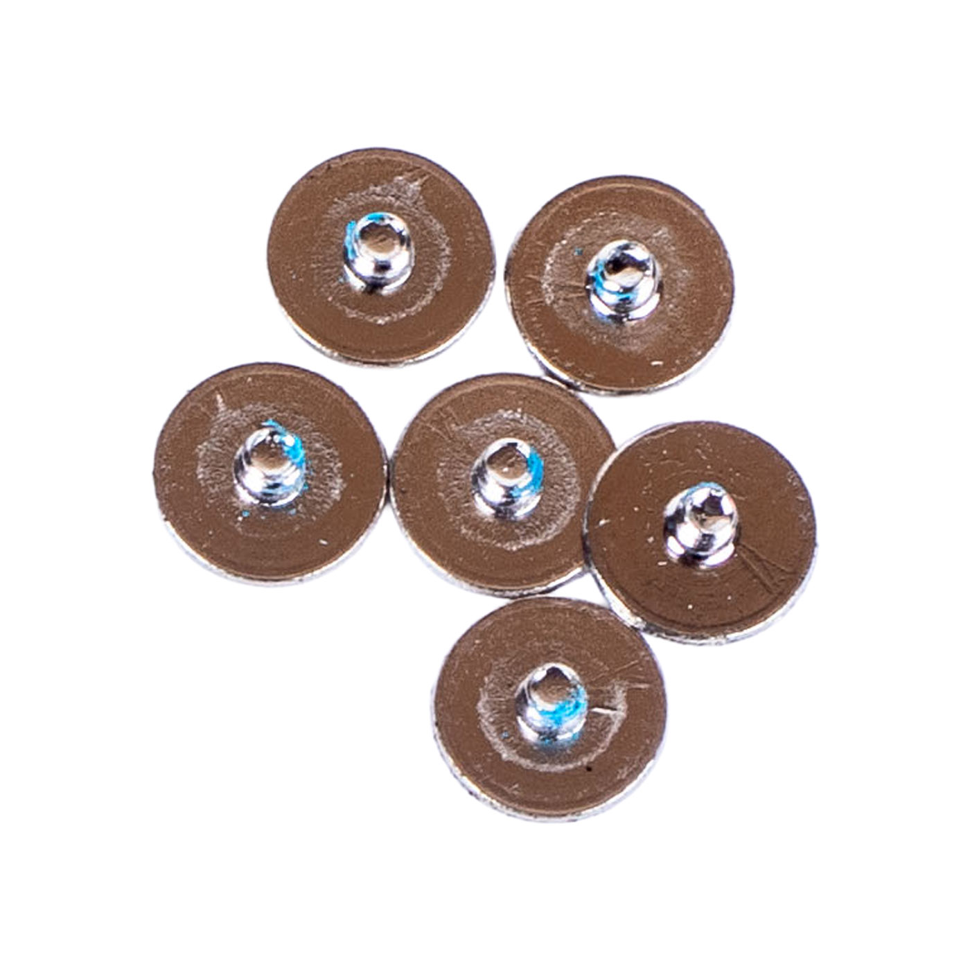 Śrubki Touchpad Lenovo Legion S7 16 IRH7