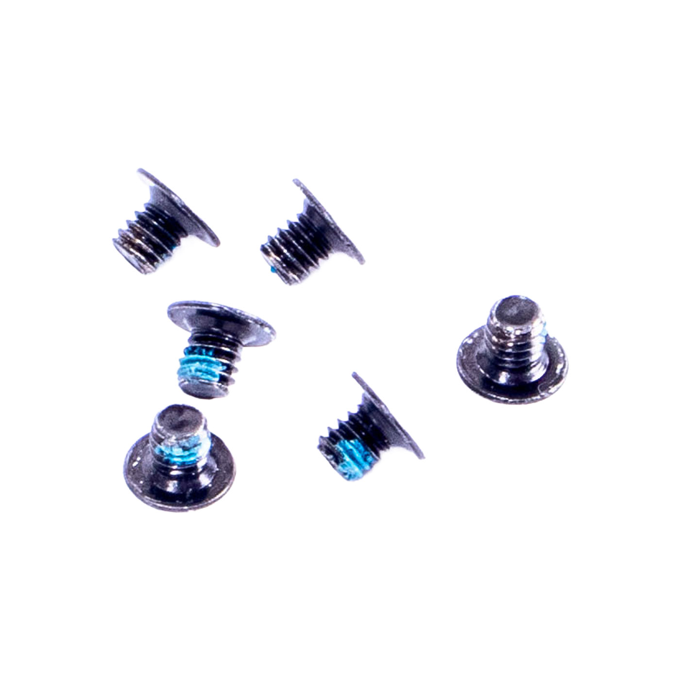 Śrubki Touchpad Lenovo Legion PRO 5 16 IRX8 IRX9 IRX10