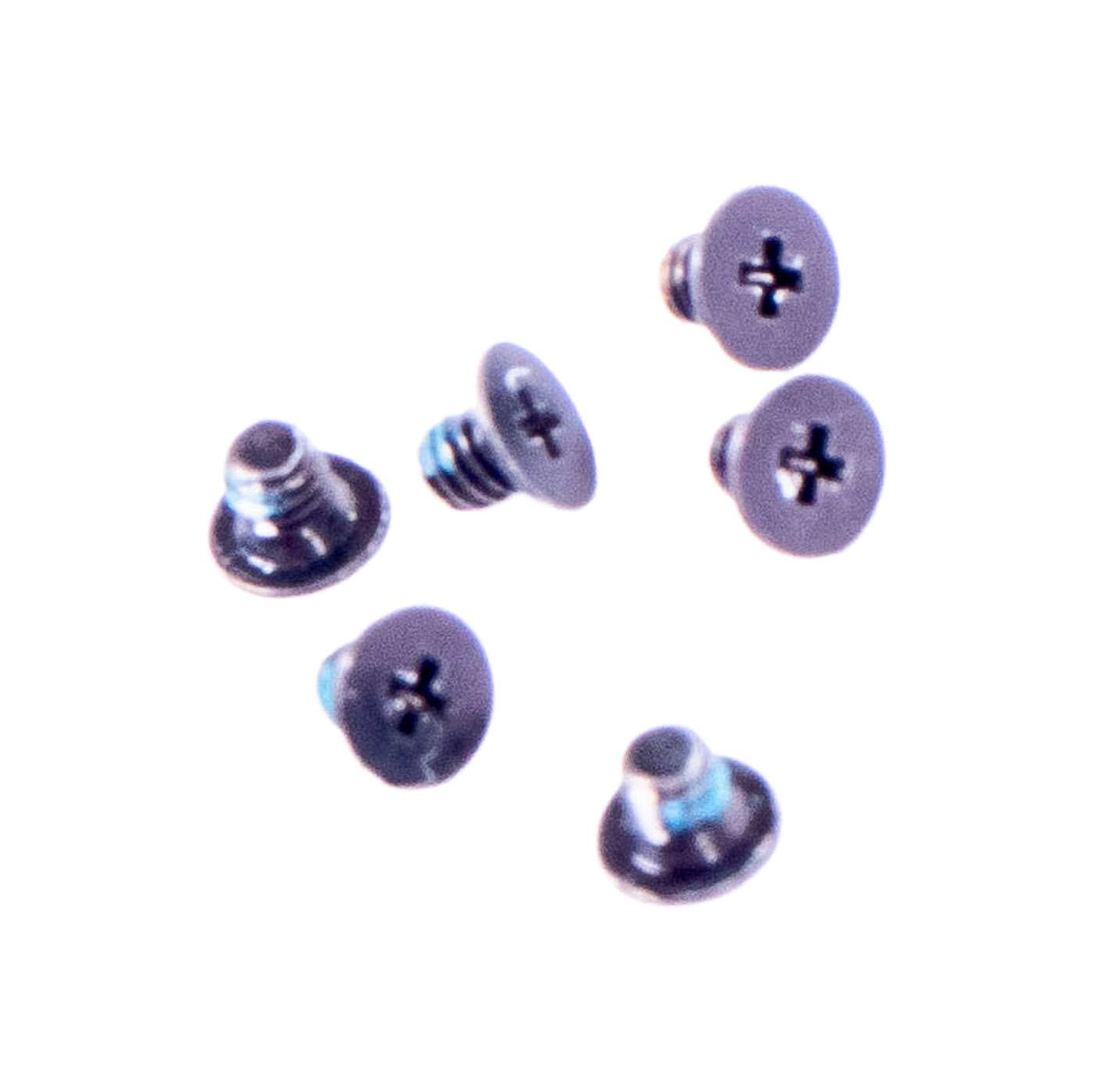 Śrubki Touchpad Lenovo Legion PRO 5 16 IRX8 IRX9 IRX10