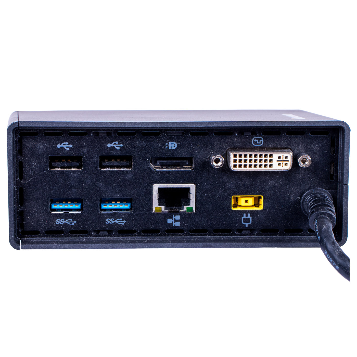 Stacja dokująca Lenovo OneLink Pro Dock 03X7011