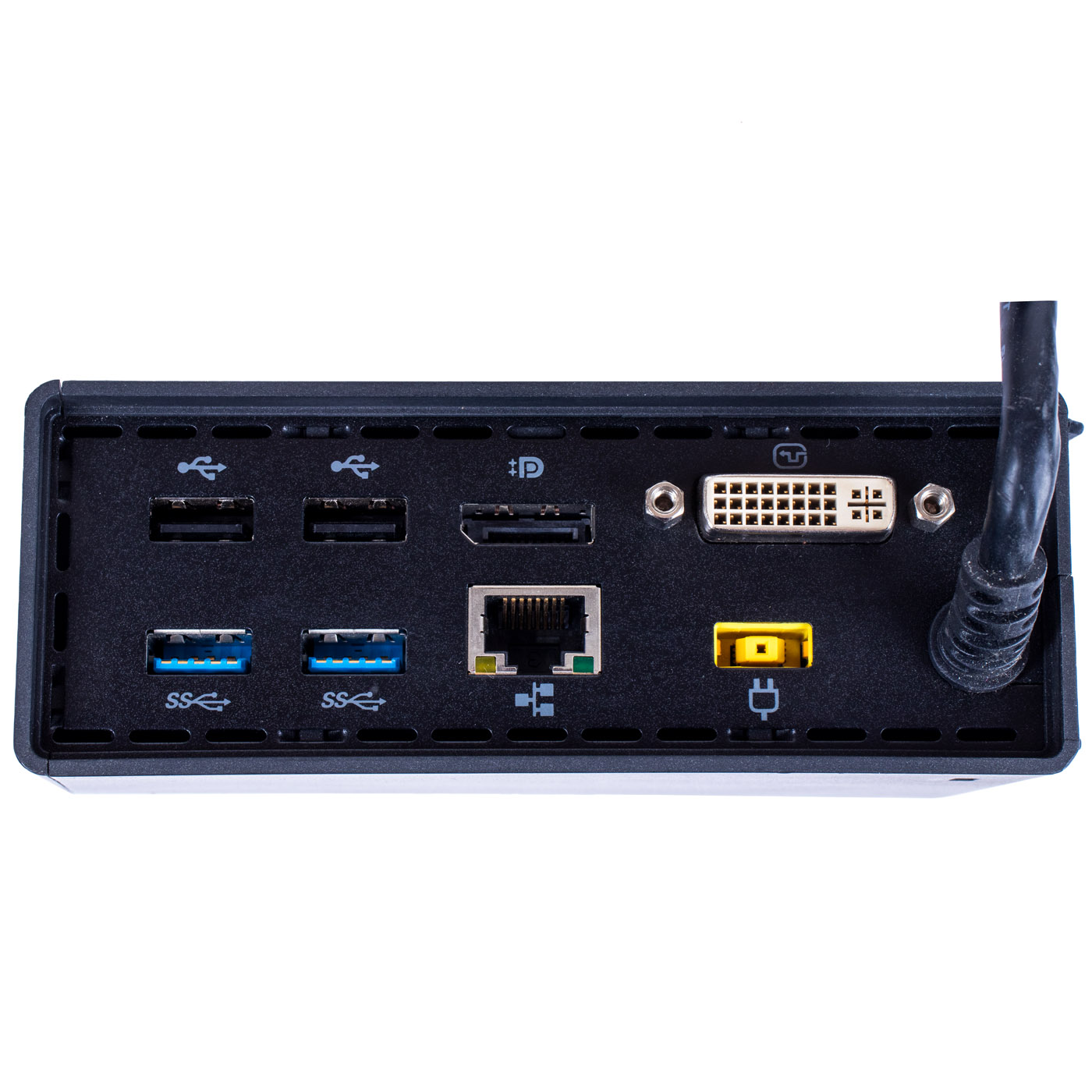 Stacja dokująca Lenovo OneLink Pro Dock 03X6867