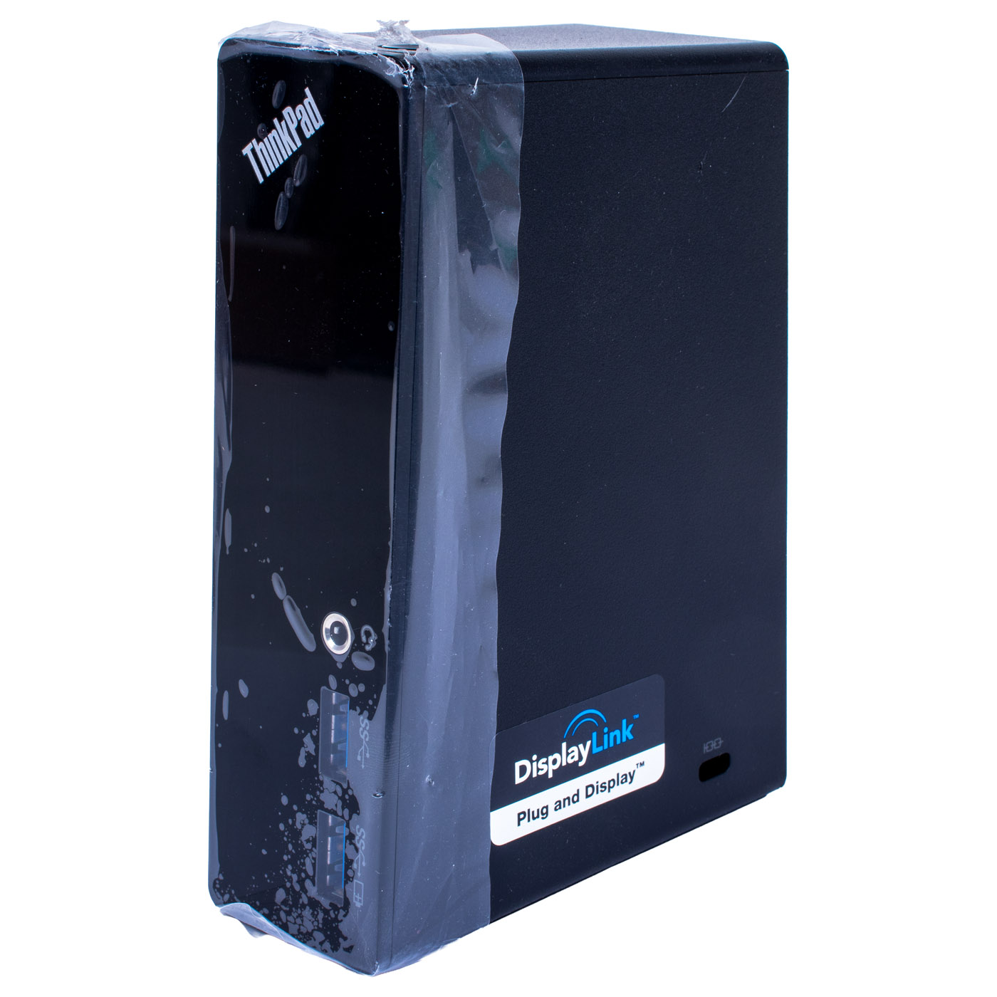 Stacja dokująca Lenovo ThinkPad USB 3.0 Basic Dock 03X6285