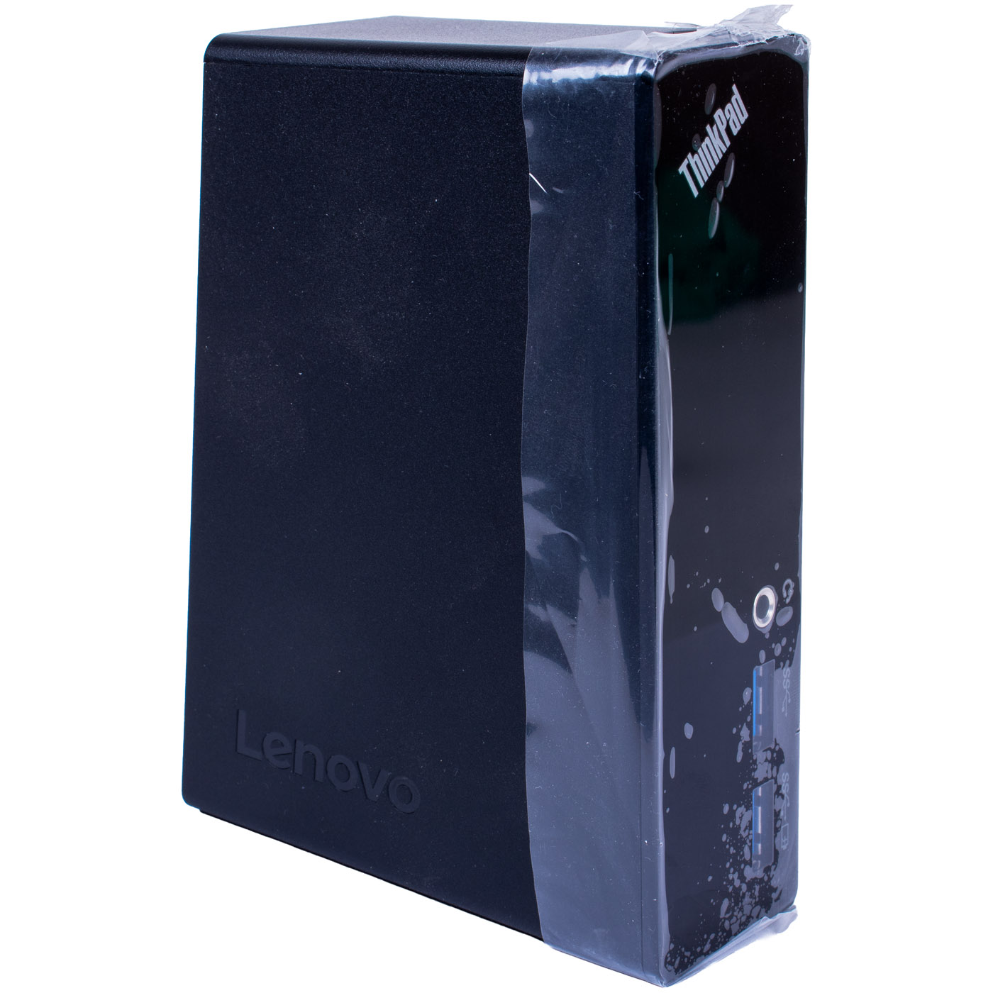 Stacja dokująca Lenovo ThinkPad USB 3.0 Basic Dock 03X6285
