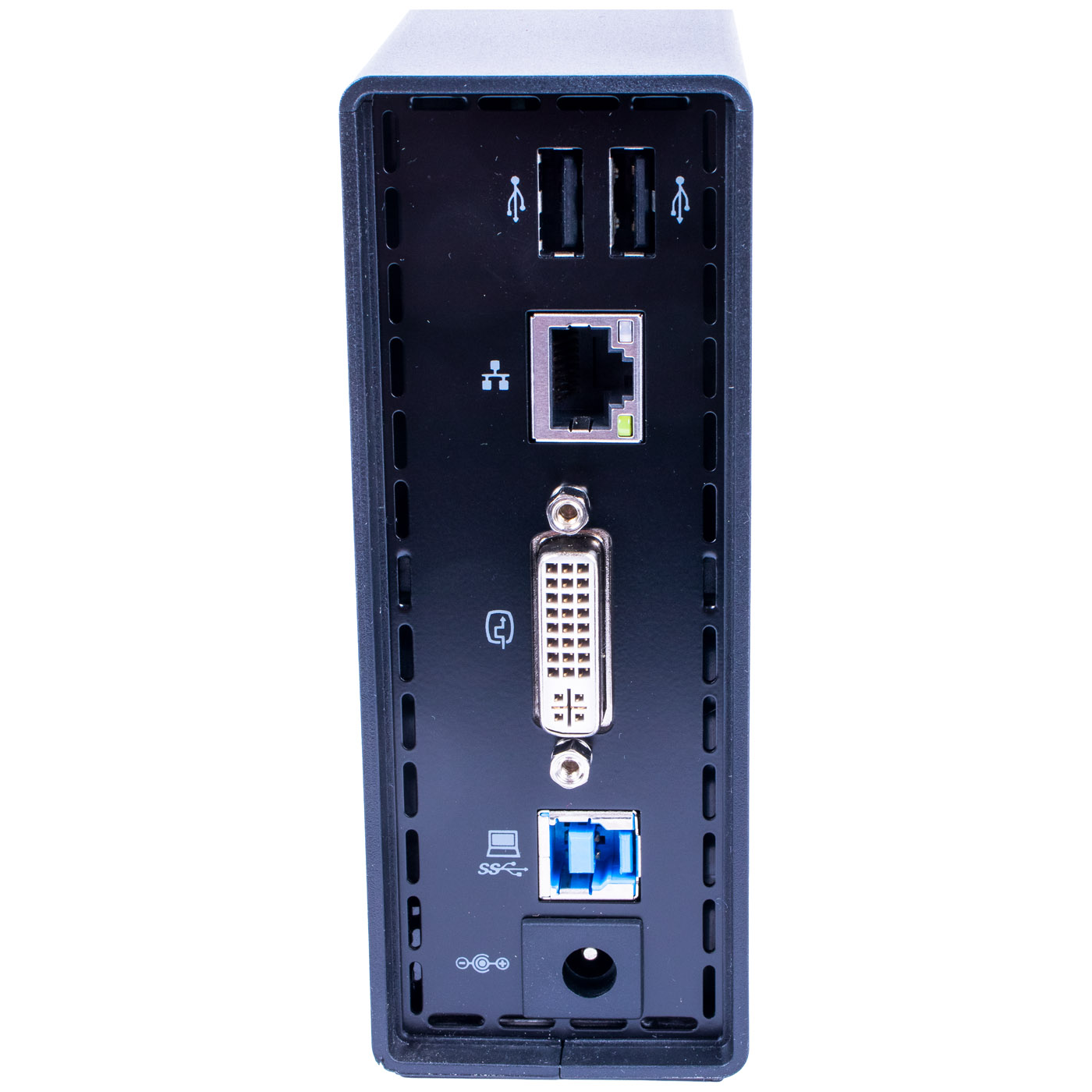Stacja dokująca Lenovo ThinkPad USB 3.0 Basic Dock 03X6285