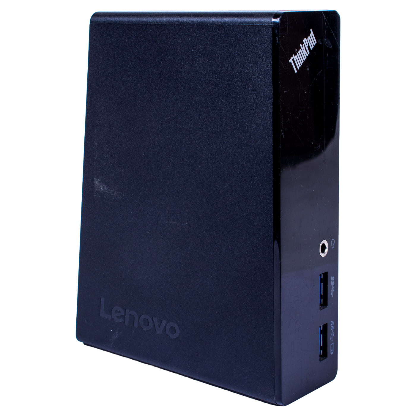 Stacja dokująca Lenovo ThinkPad USB 3.0 Basic Dock 03X6285