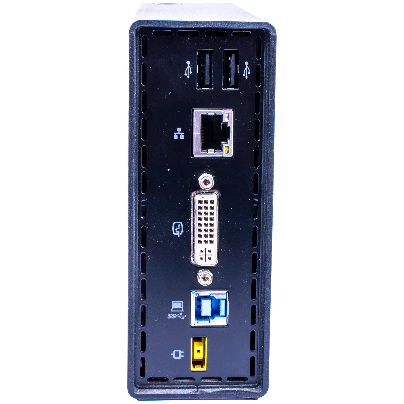 Stacja dokująca Lenovo ThinkPad USB 3.0 Basic Dock 03X6285