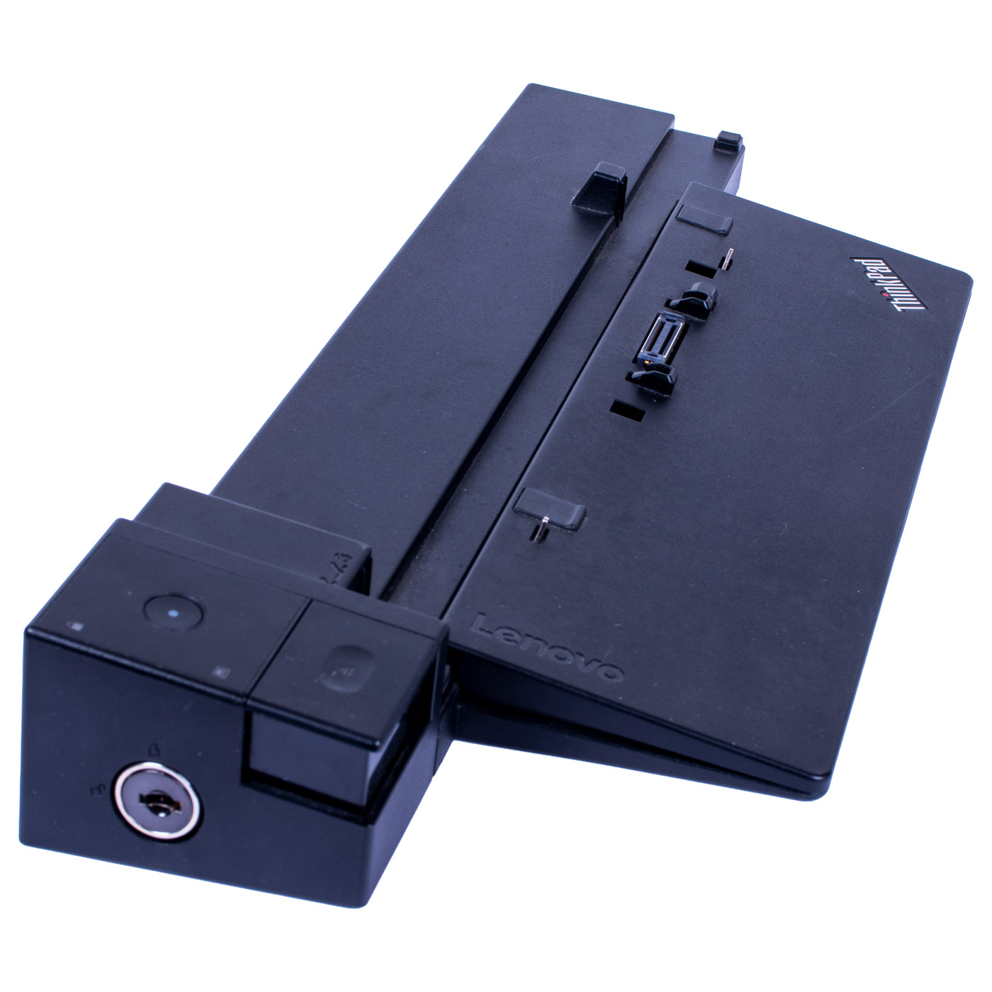 Stacja dokująca Lenovo ThinkPad Workstation Dock 40A5