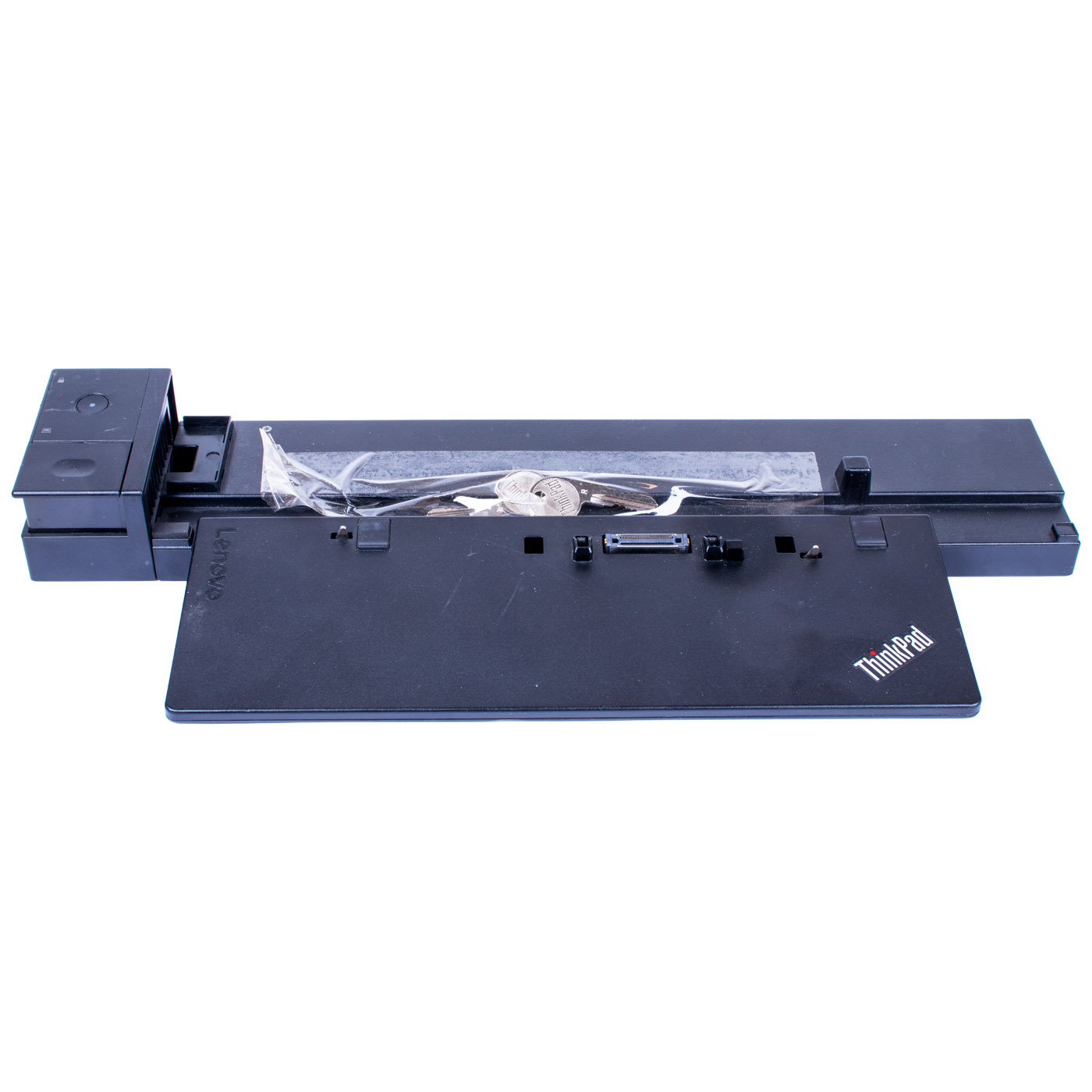 Stacja dokująca Lenovo ThinkPad Workstation Dock 40A5