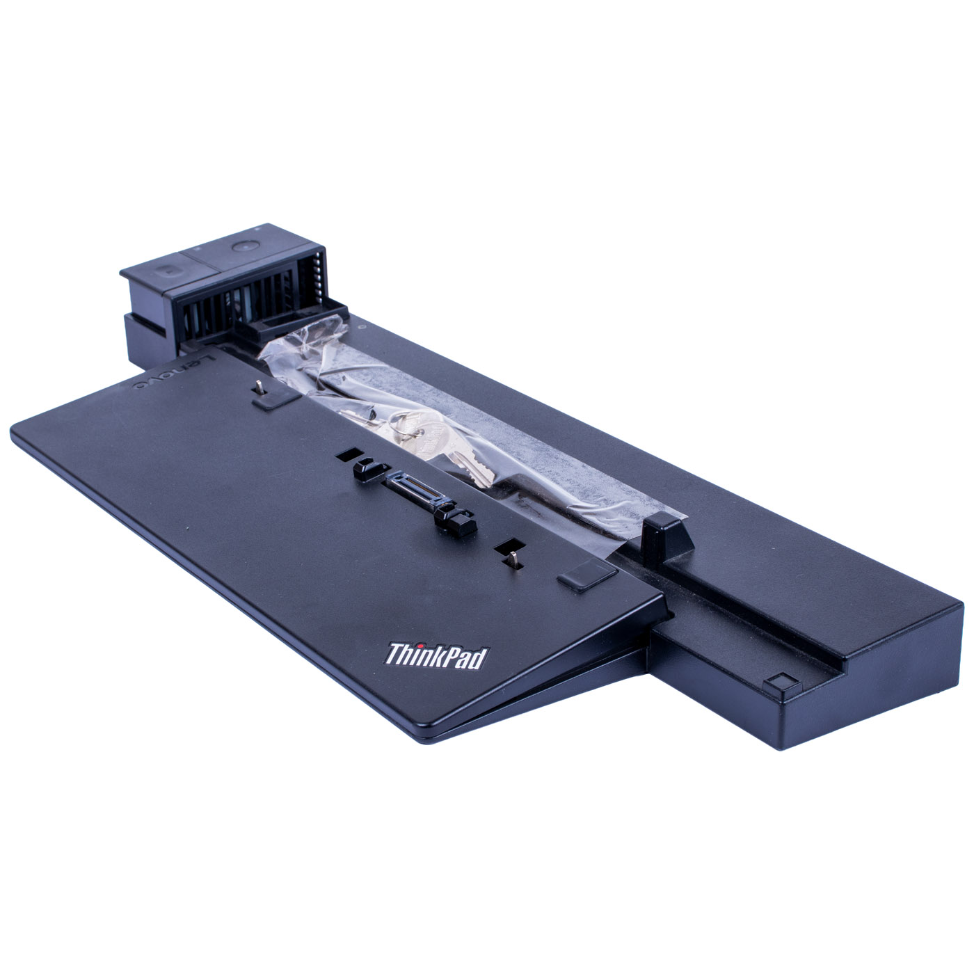 Stacja dokująca Lenovo ThinkPad Workstation Dock 40A5