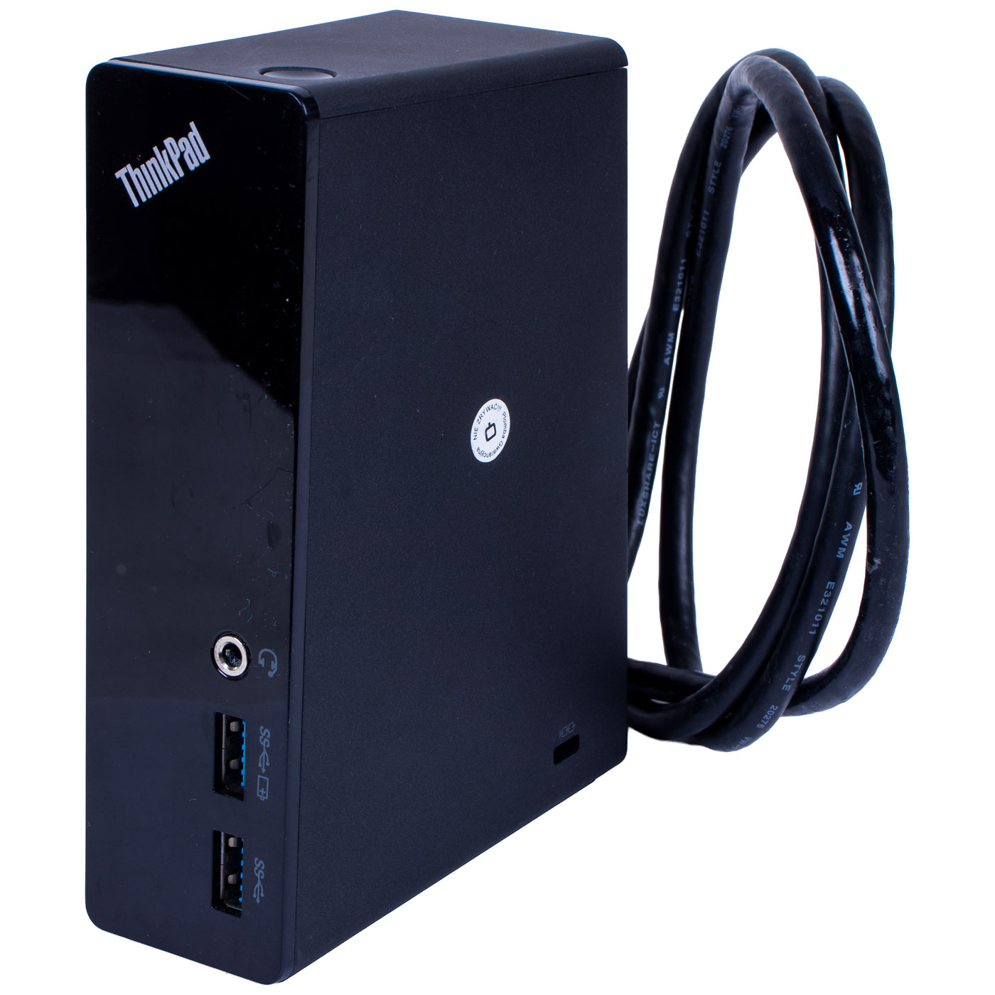 Stacja dokująca Lenovo ThinkPad OneLink Pro Dock 03X6819