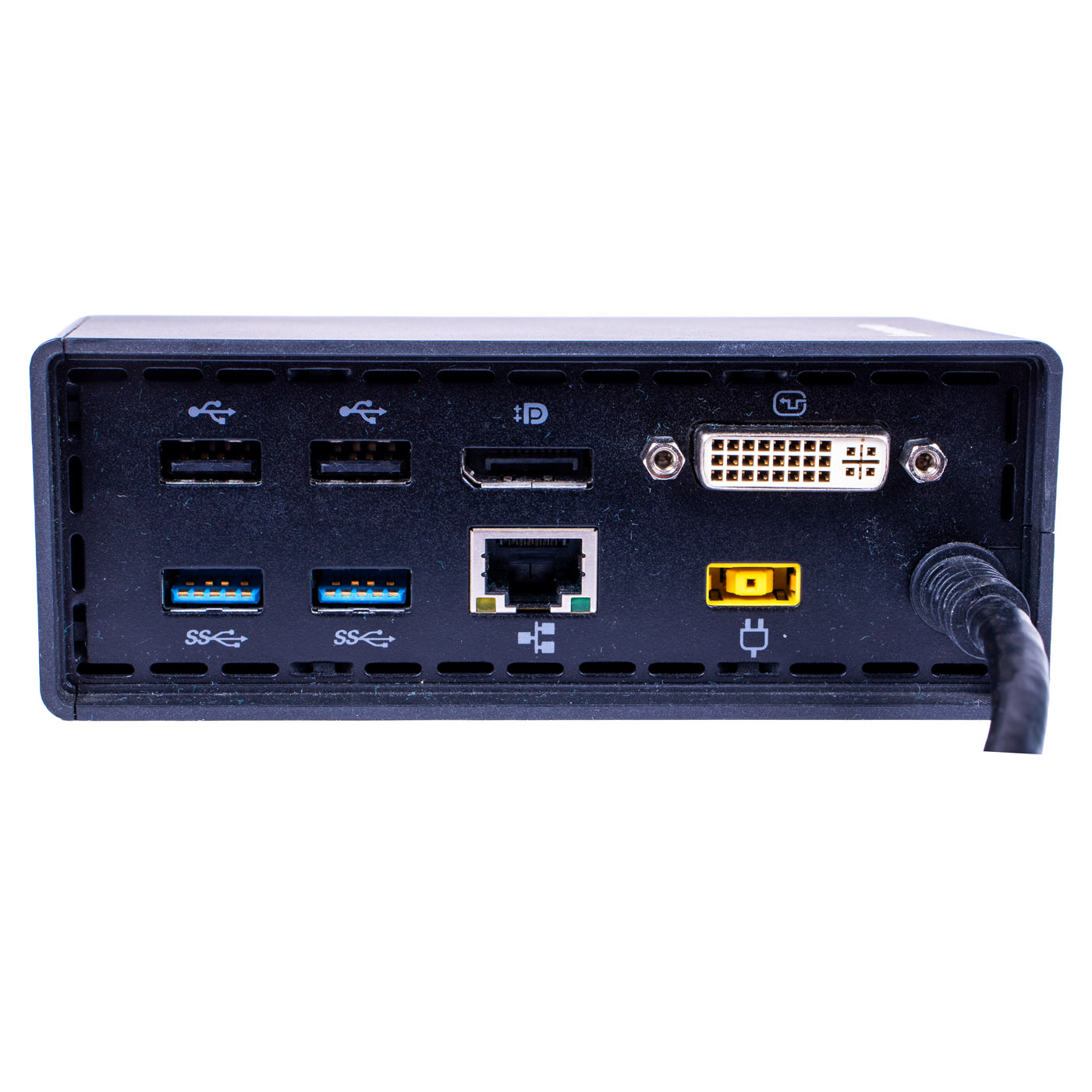 Stacja dokująca Lenovo ThinkPad OneLink Pro Dock 03X6819