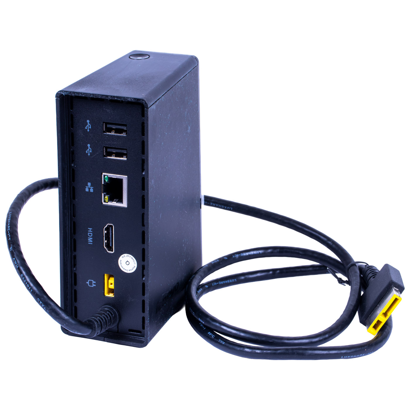 Stacja dokująca Lenovo ThinkPad OneLink 03X7135