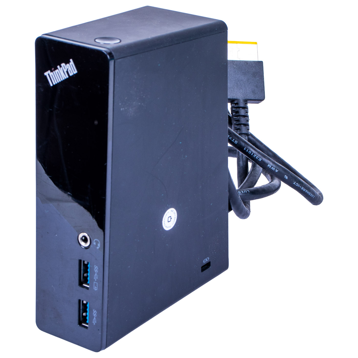 Stacja dokująca Lenovo ThinkPad OneLink 03X6894
