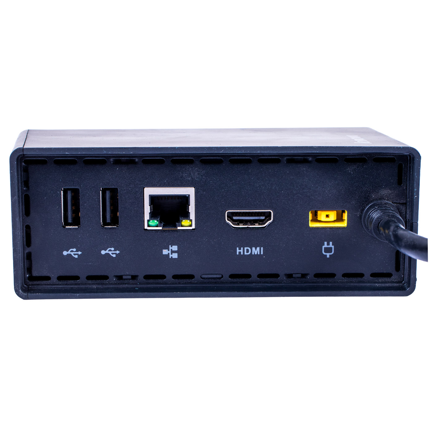 Stacja dokująca Lenovo ThinkPad OneLink 03X6894