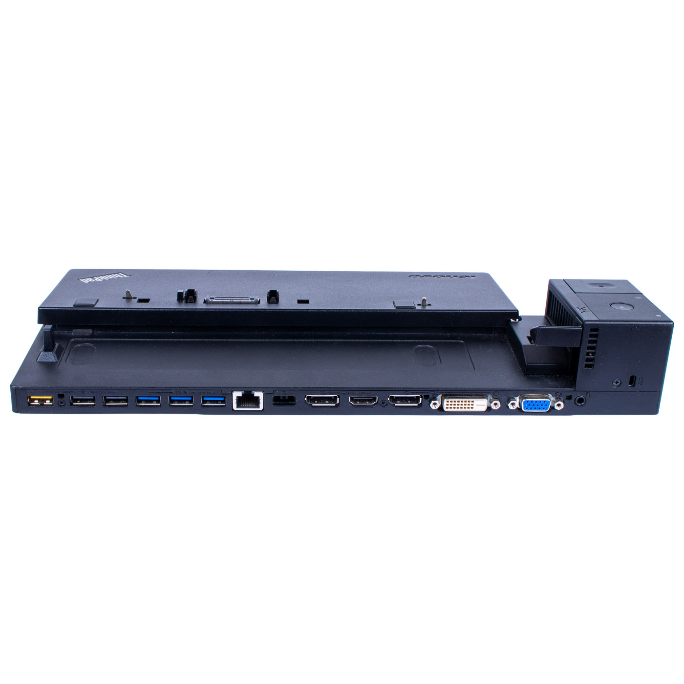 Stacja dokująca Lenovo ThinkPad Pro Dock 40A2 T440 X240 T450 X250 T460 P50 P70