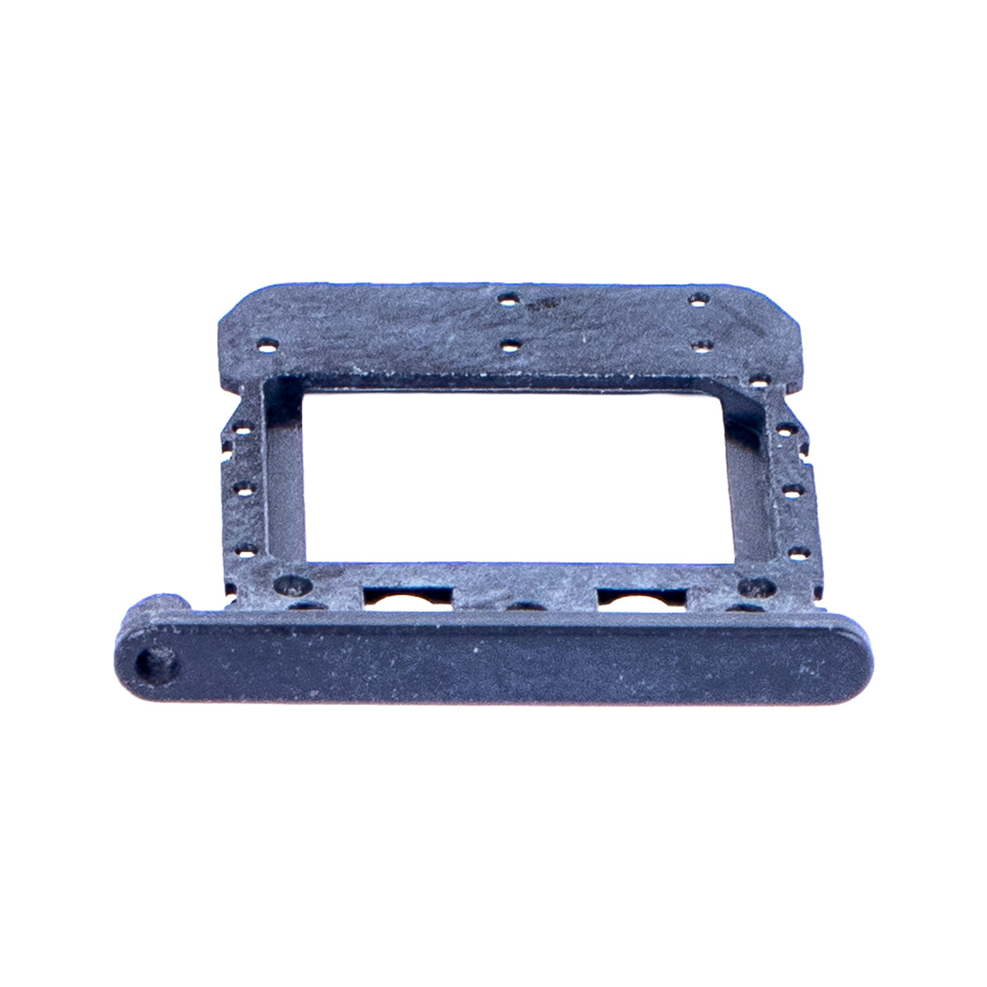 Tacka karty SIM Lenovo ThinkPad X13 4 5 gen black