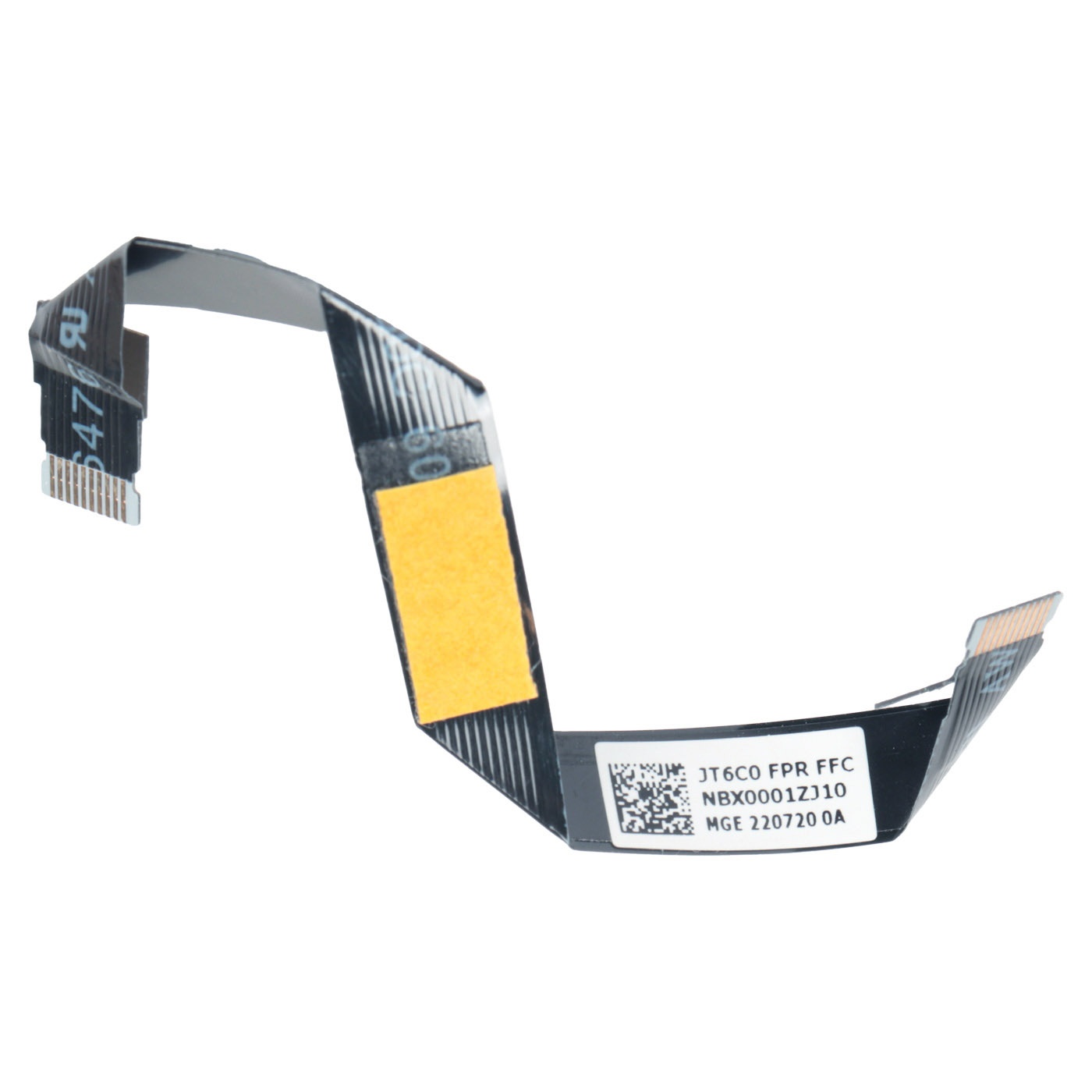 Taśma czytnik linii Lenovo ThinkPad T16 P16s