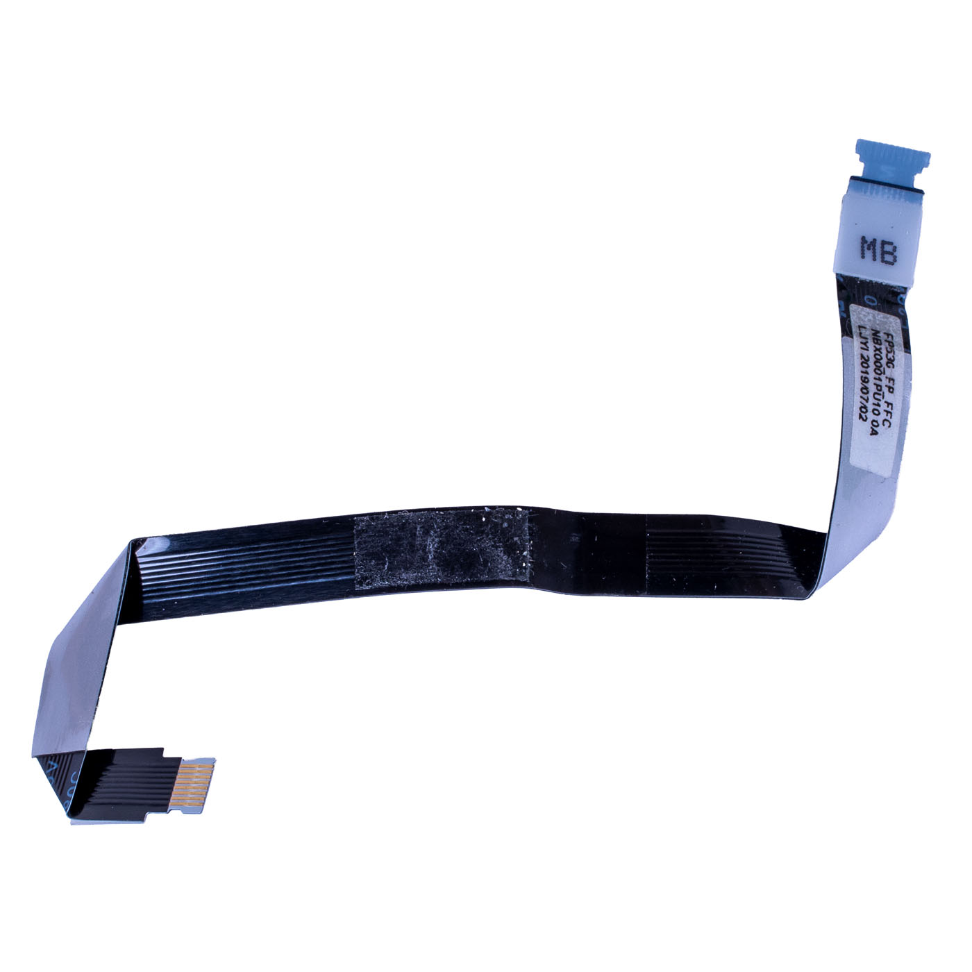 Taśma czytnik linii papilarnych Lenovo ThinkPad P53