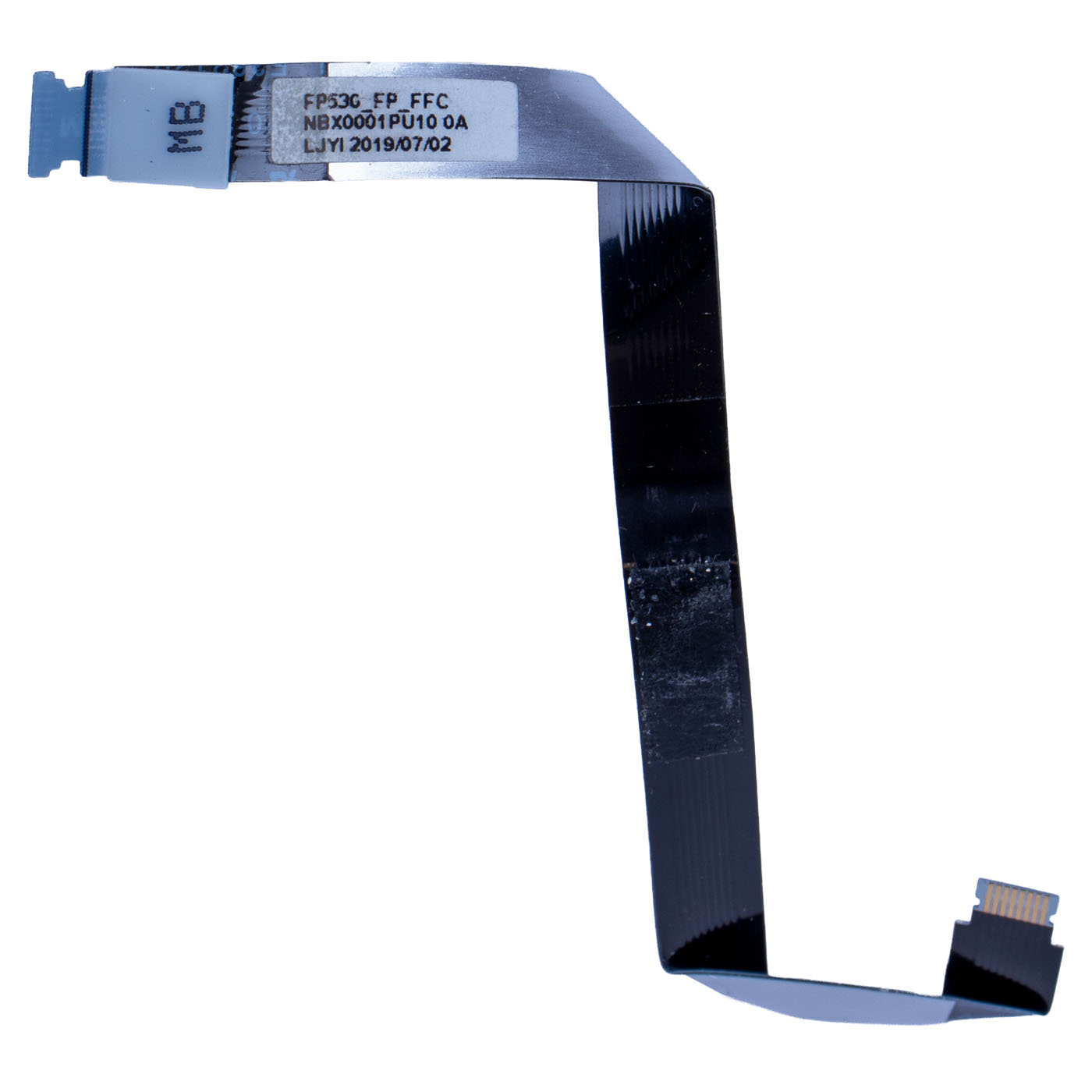 Taśma czytnik linii papilarnych Lenovo ThinkPad P53