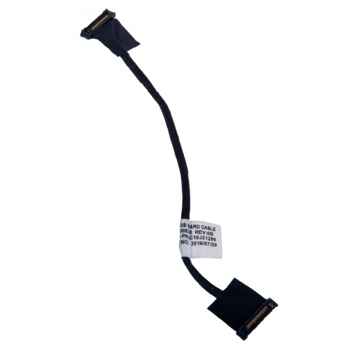 Taśma gniazda USB Lenovo ThinkPad T460 SC10J21296