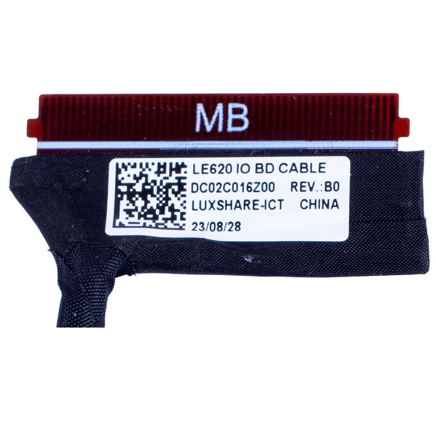 Taśma I/O M/B–IO Lenovo ThinkPad E16 Gen 2