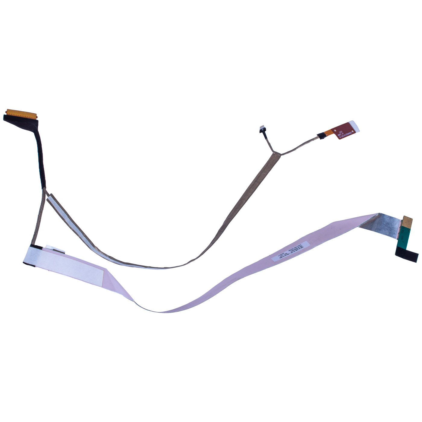 Taśma kamery IR Hello Lenovo ThinkPad L13 3 4 gen