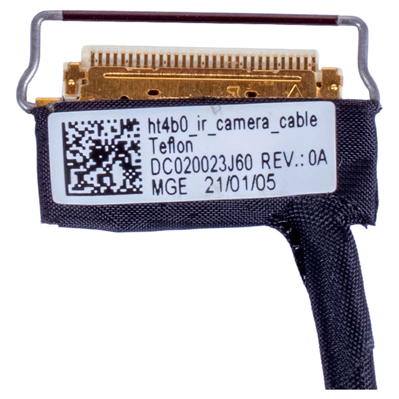 Taśma kamery IR Lenovo ThinkPad T14 P14s 2 gen