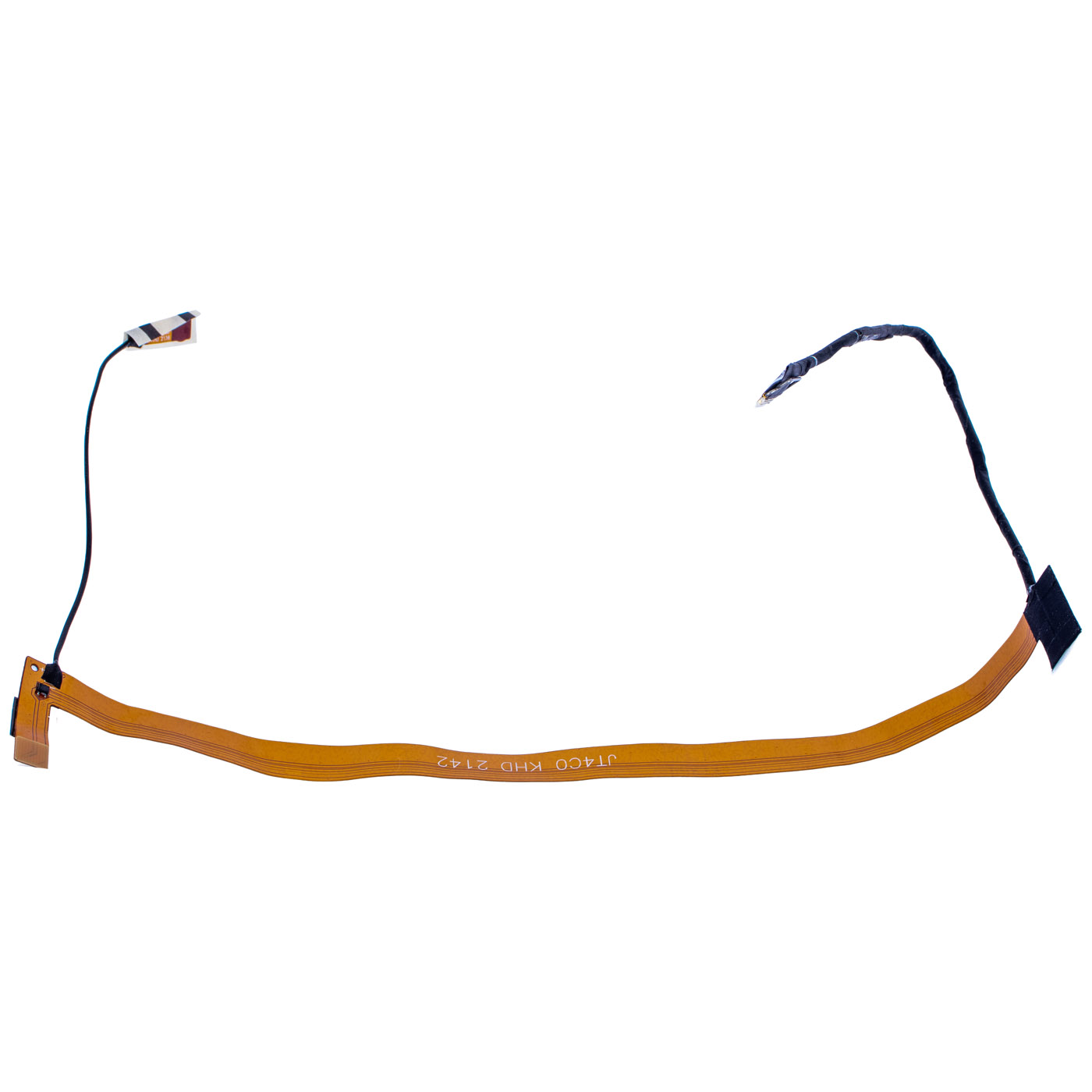 Taśma kamery IR RGB Lenovo ThinkPad T14 P14s 3/4 gen