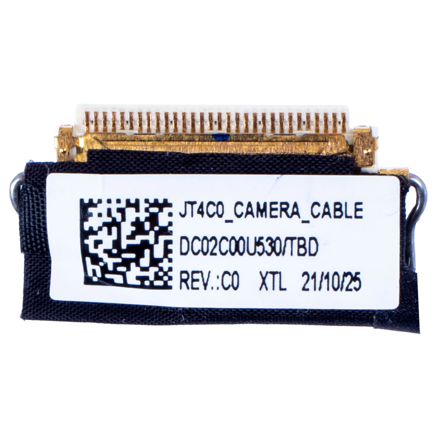 Taśma kamery IR RGB Lenovo ThinkPad T14 P14s 3/4 gen