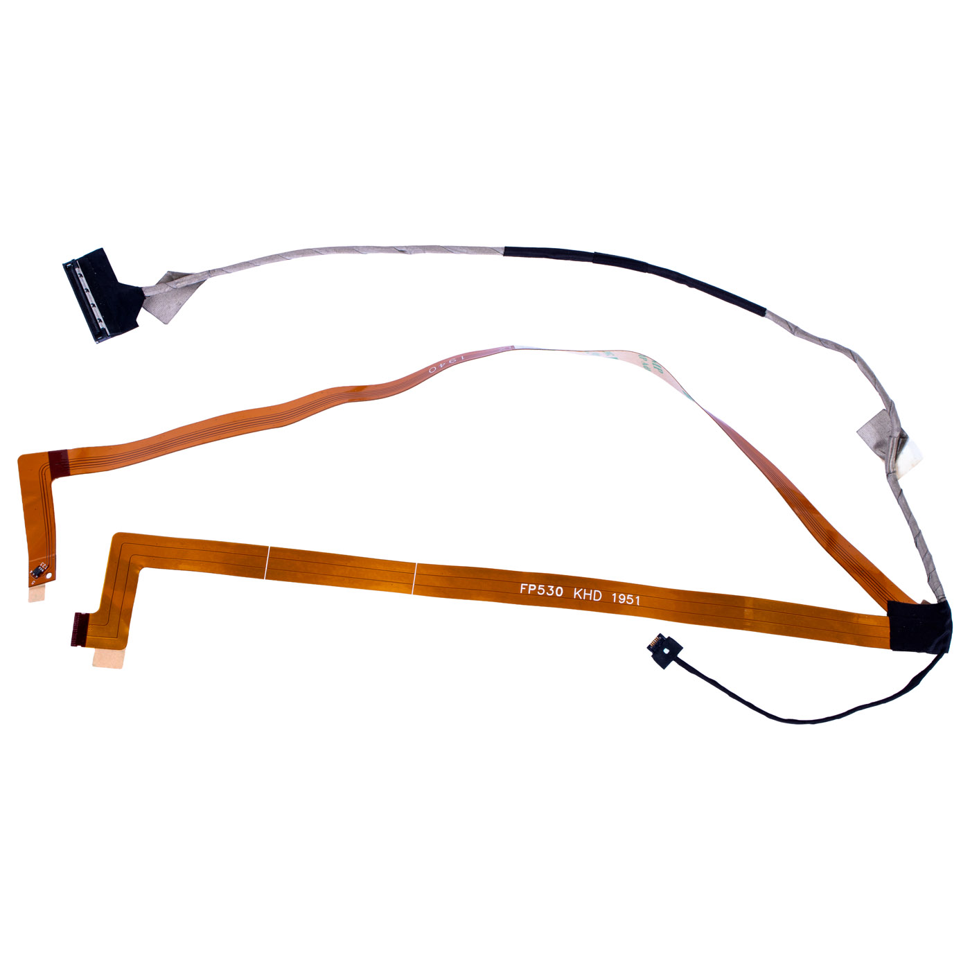 Taśma kamery Lenovo ThinkPad P53 FHD IR NTS