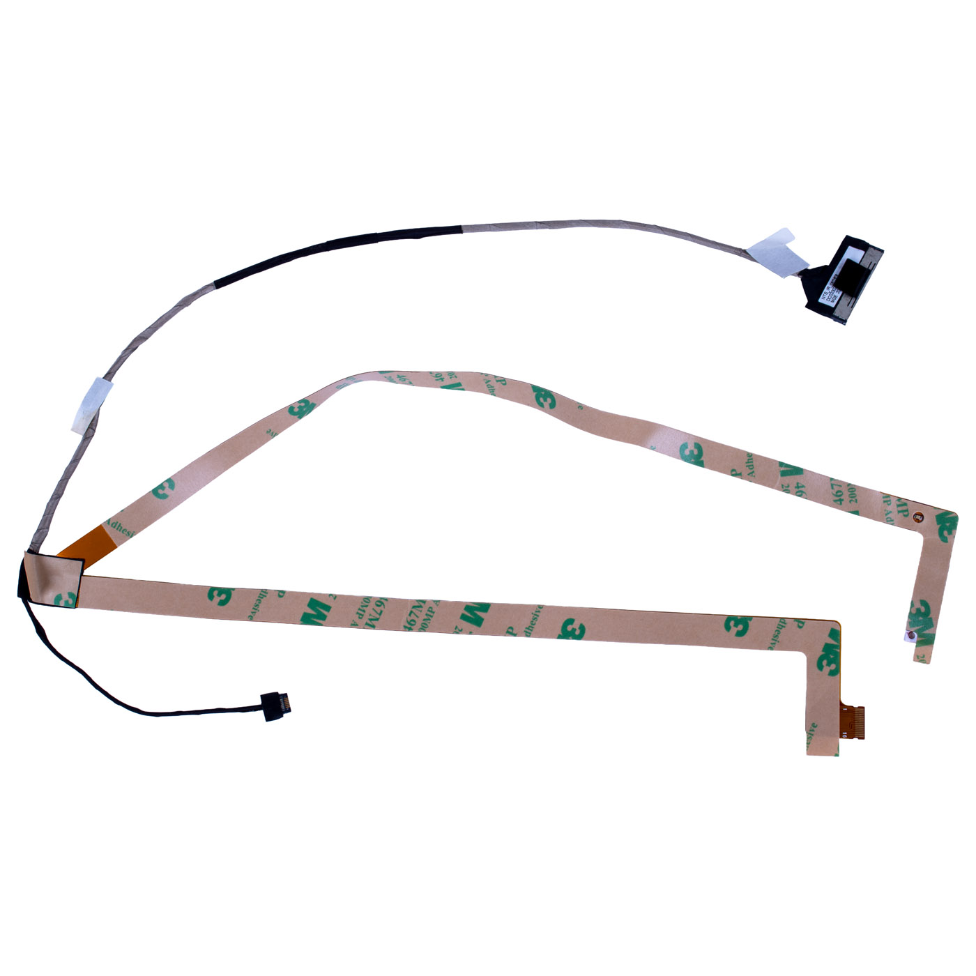 Taśma kamery Lenovo ThinkPad P53 FHD IR NTS