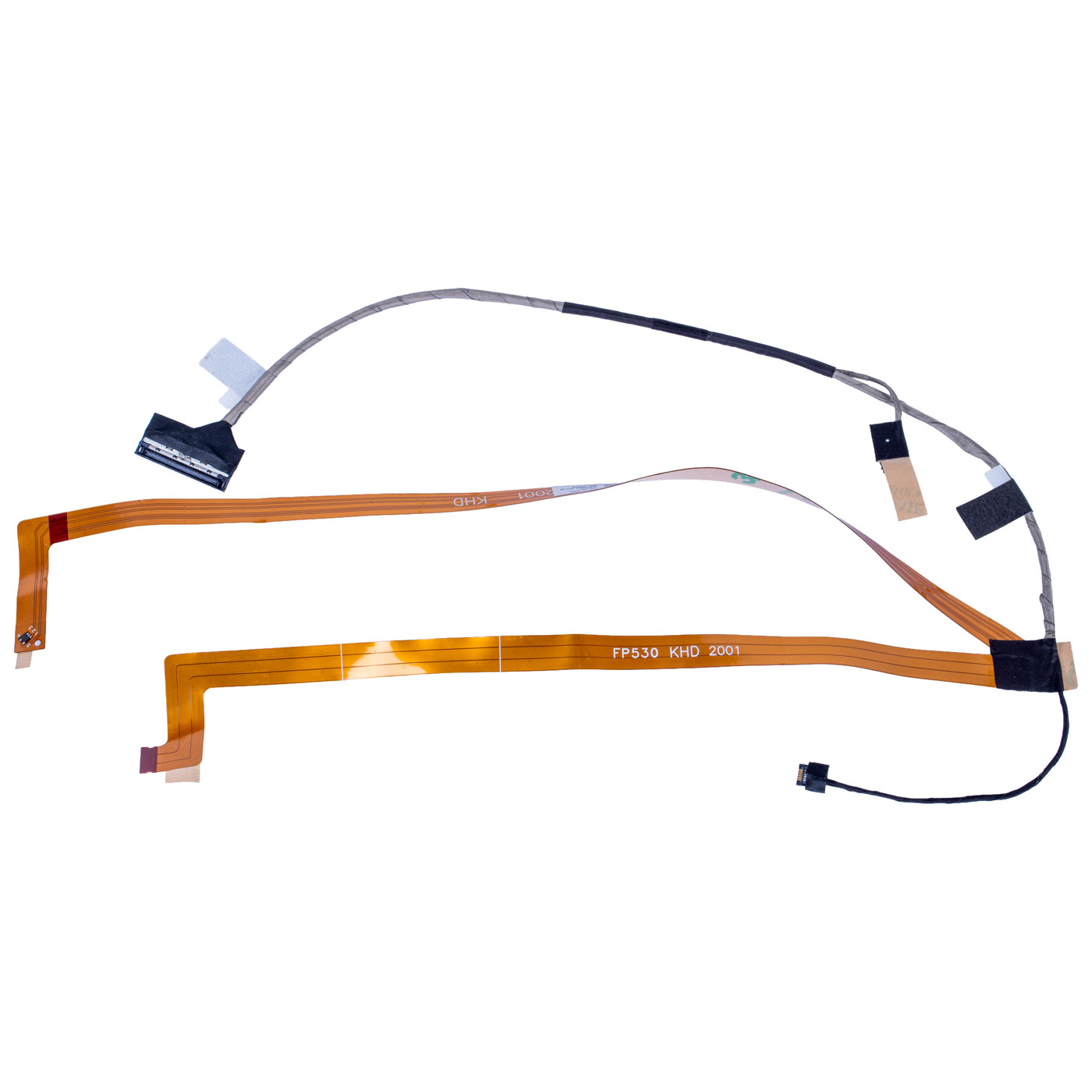 Taśma kamery Lenovo ThinkPad P53 UHD IR TS