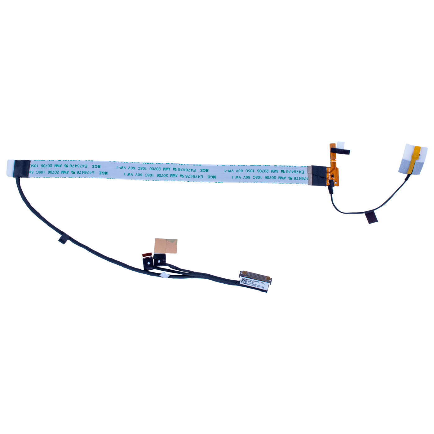 Taśma kamery RGB AL Lenovo ThinkPad T14s 4 gen