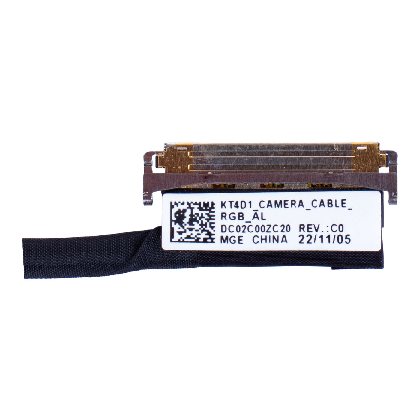 Taśma kamery RGB AL Lenovo ThinkPad T14s 4 gen