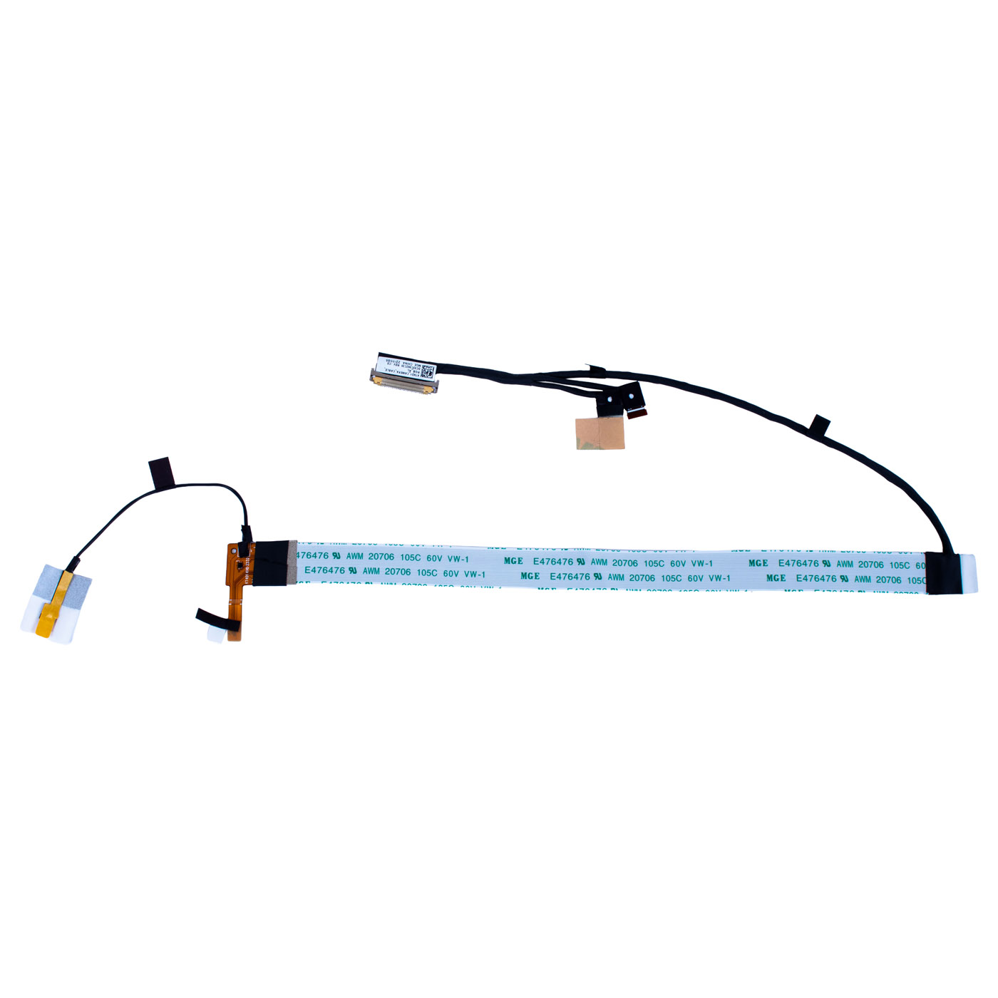 Taśma kamery RGB AL Lenovo ThinkPad T14s 4 gen