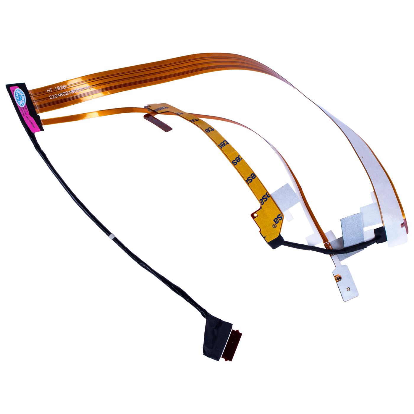 Taśma kamery RGB Lenovo ThinkPad X1 Extreme P1 2 gen