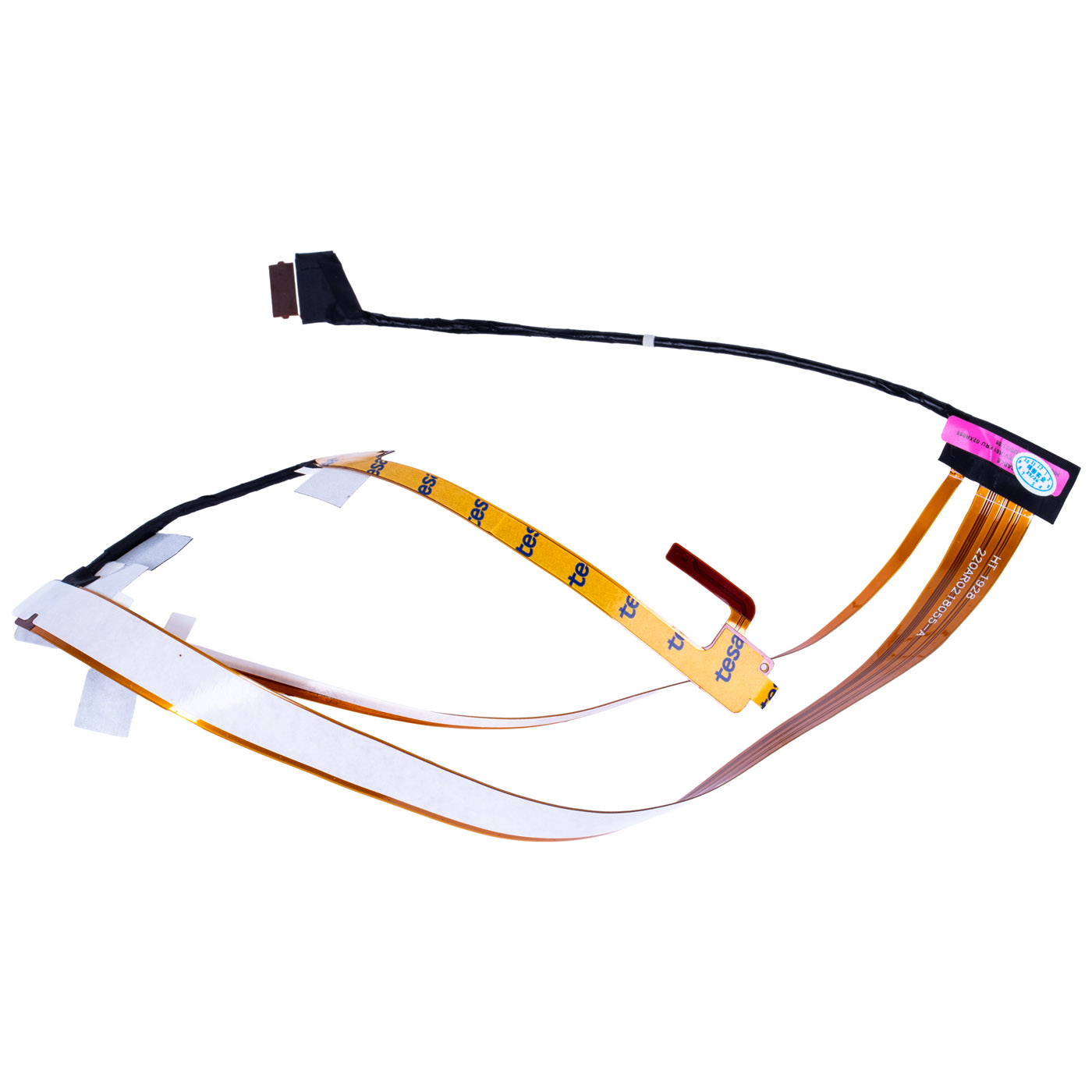 Taśma kamery RGB Lenovo ThinkPad X1 Extreme P1 2 gen