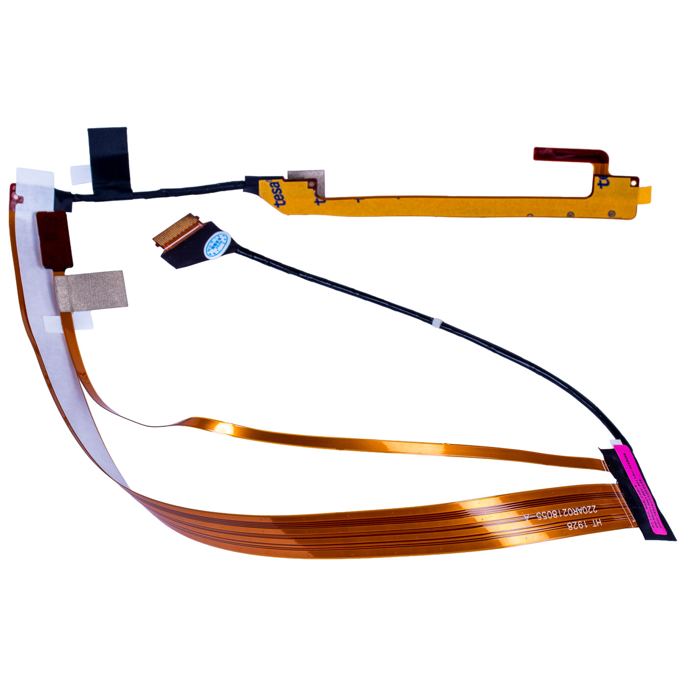 Taśma kamery RGB Lenovo ThinkPad X1 Extreme P1 2 gen