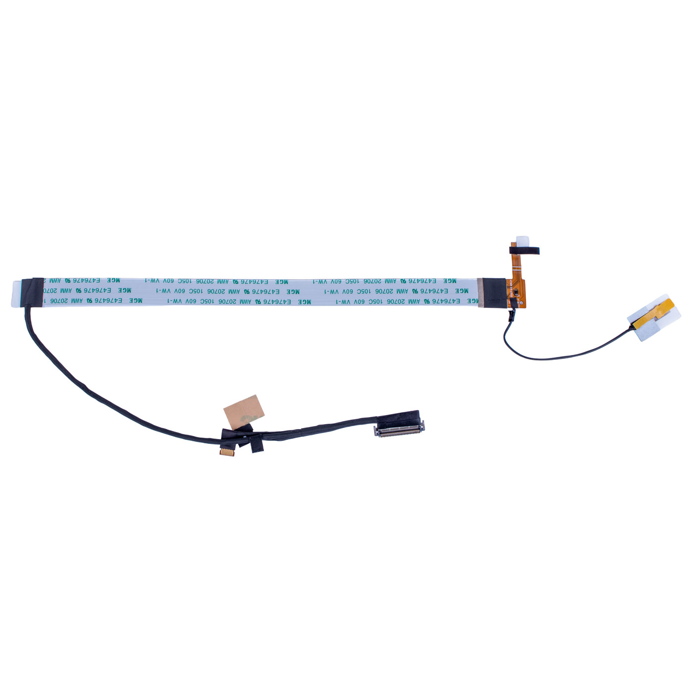 Taśma kamery RGB Lenovo ThinkPad T14s 4 gen