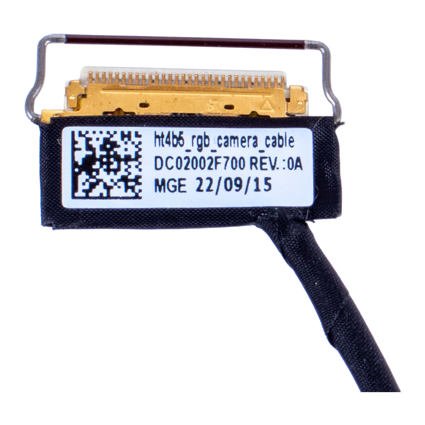 Taśma kamery RGB Lenovo ThinkPad T14 P14s 2 gen