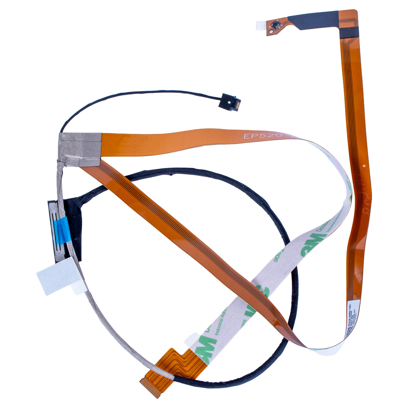 Taśma kamery webcam LED IR Lenovo ThinkPad P52 ICT