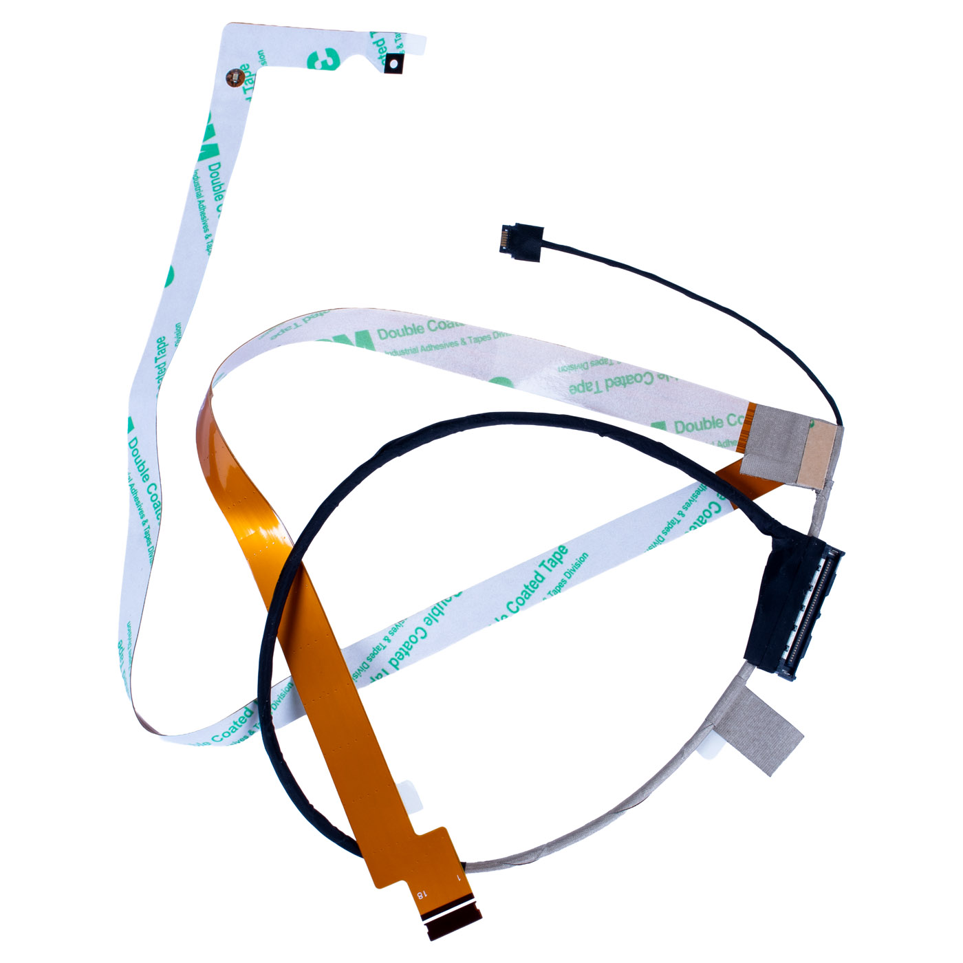 Taśma kamery webcam LED IR Lenovo ThinkPad P52 ICT