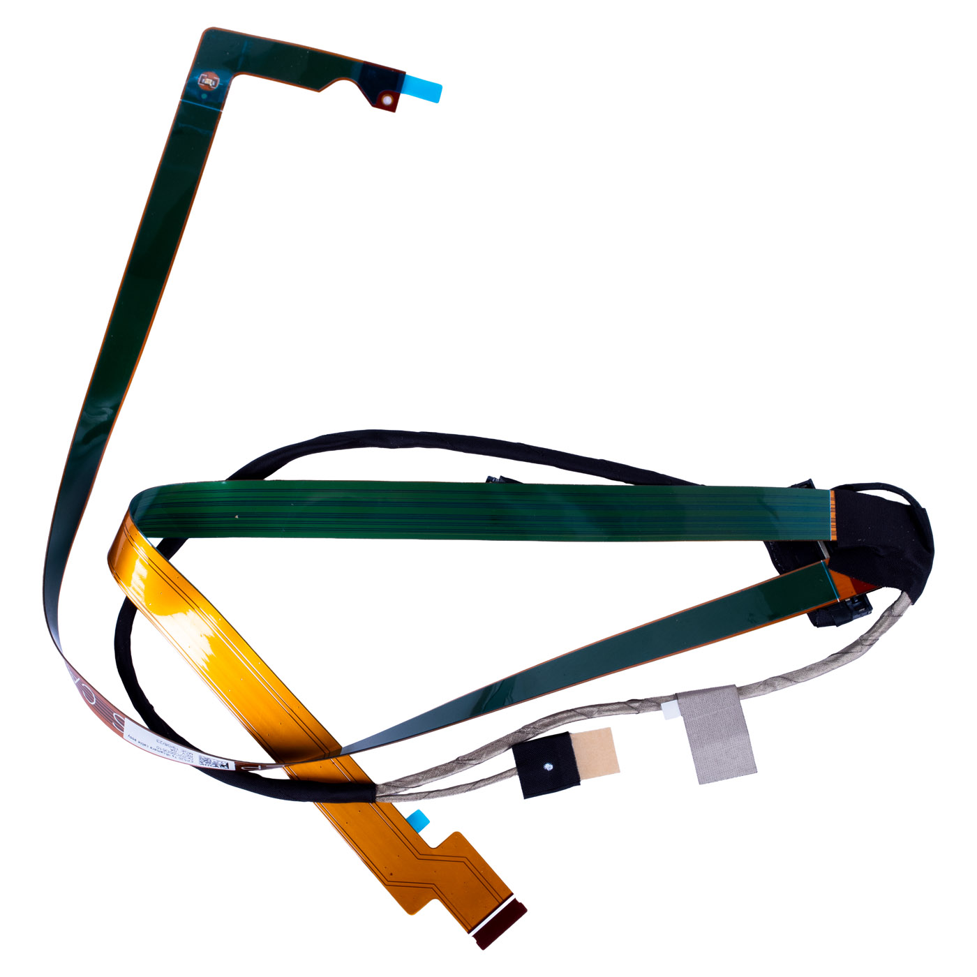 Taśma kamery webcam LED IR Lenovo ThinkPad P52 ICT